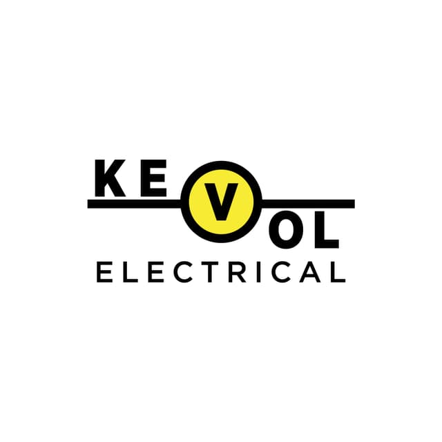 Kevol Electrical logo